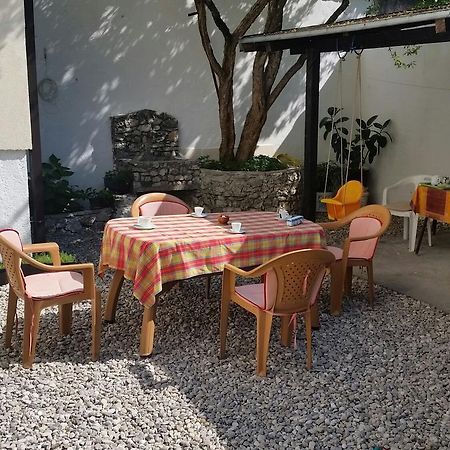 Villa Nar Mostar Eksteriør billede