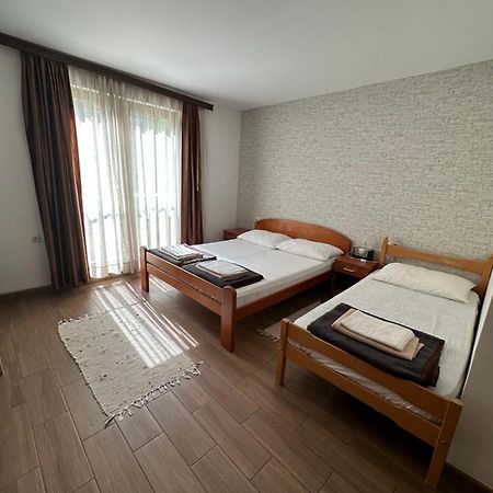 Villa Nar Mostar Eksteriør billede