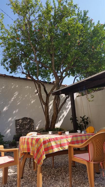 Villa Nar Mostar Eksteriør billede