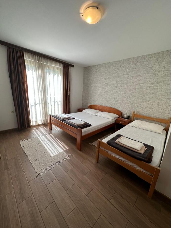 Villa Nar Mostar Eksteriør billede