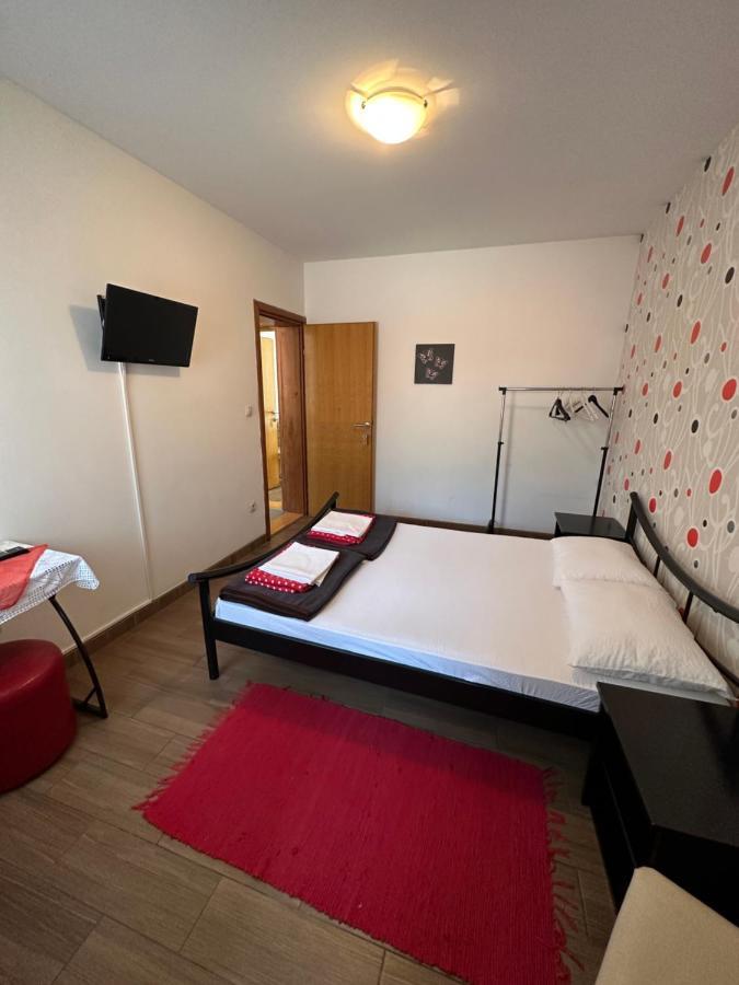 Villa Nar Mostar Eksteriør billede
