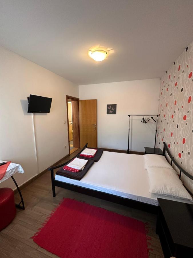 Villa Nar Mostar Eksteriør billede