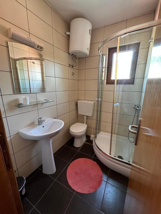 Villa Nar Mostar Eksteriør billede