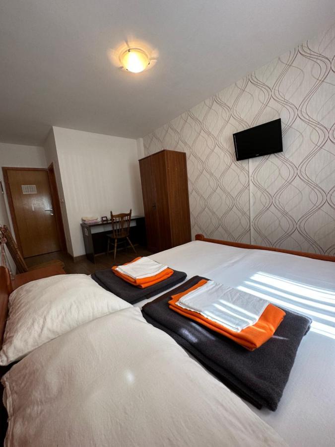 Villa Nar Mostar Eksteriør billede