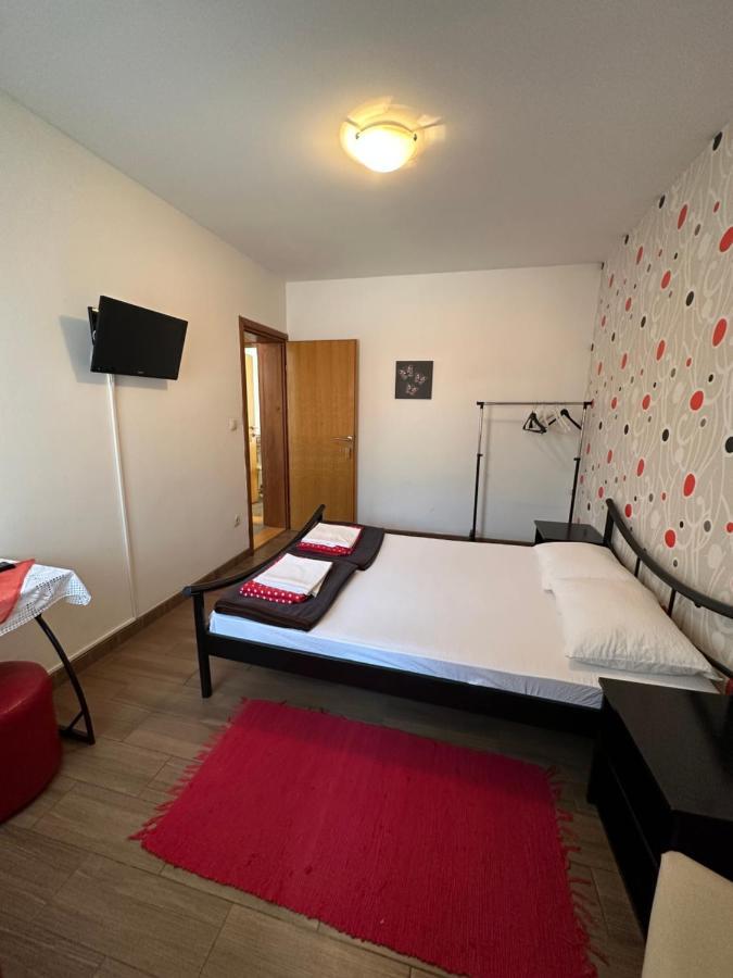 Villa Nar Mostar Eksteriør billede