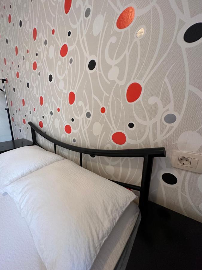 Villa Nar Mostar Eksteriør billede