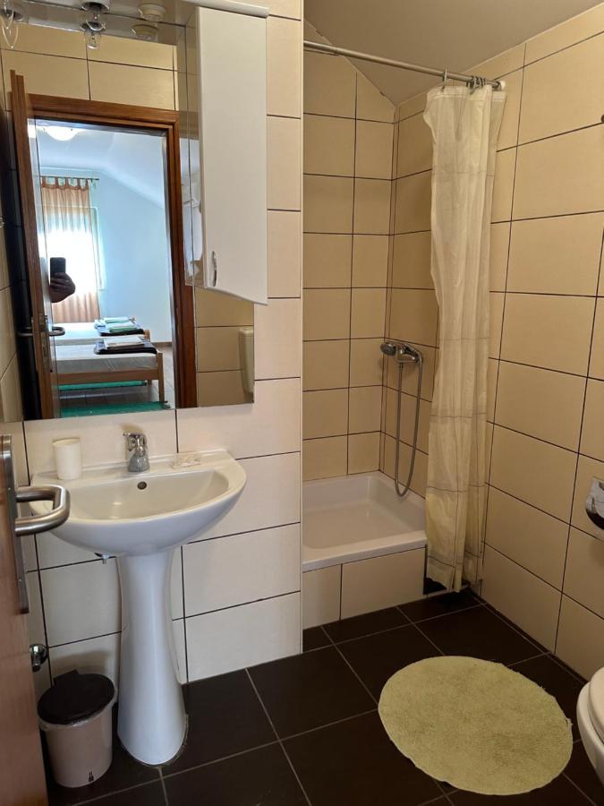 Villa Nar Mostar Eksteriør billede