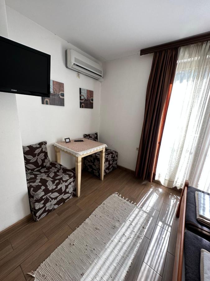 Villa Nar Mostar Eksteriør billede
