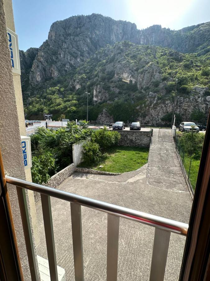 Villa Nar Mostar Eksteriør billede