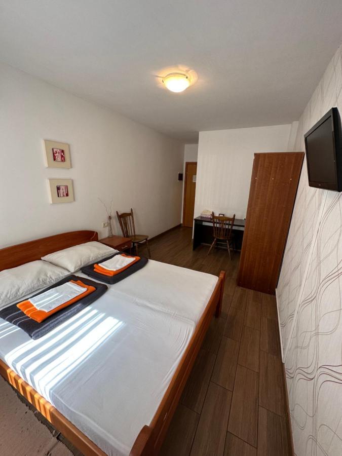 Villa Nar Mostar Eksteriør billede