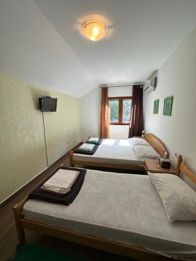 Villa Nar Mostar Eksteriør billede