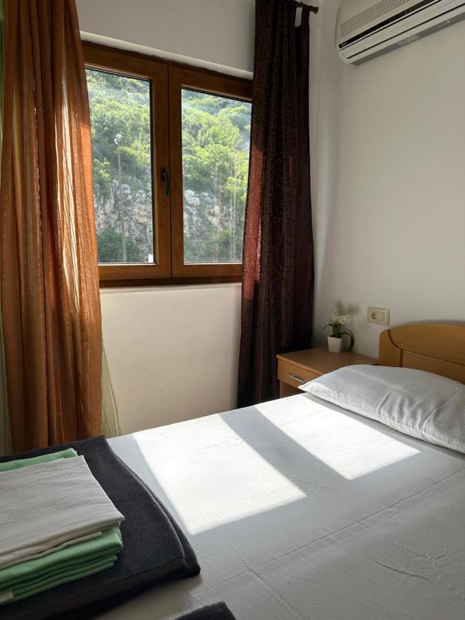 Villa Nar Mostar Eksteriør billede