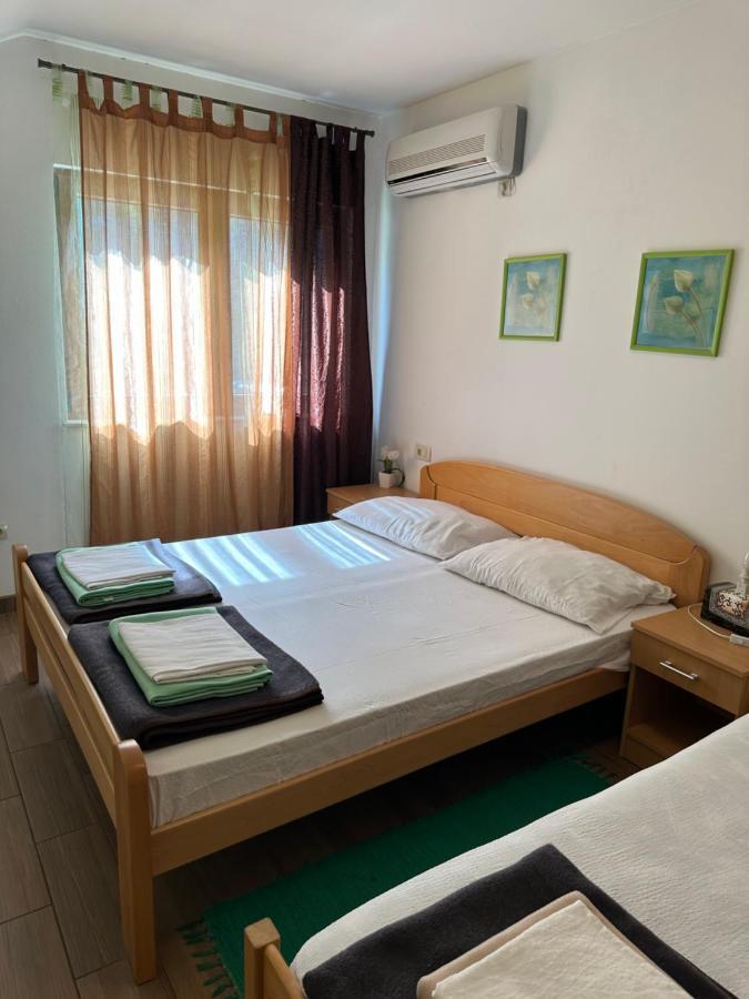 Villa Nar Mostar Eksteriør billede