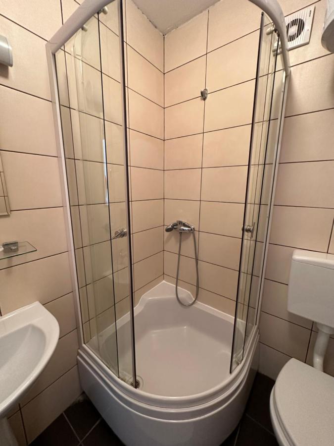 Villa Nar Mostar Eksteriør billede