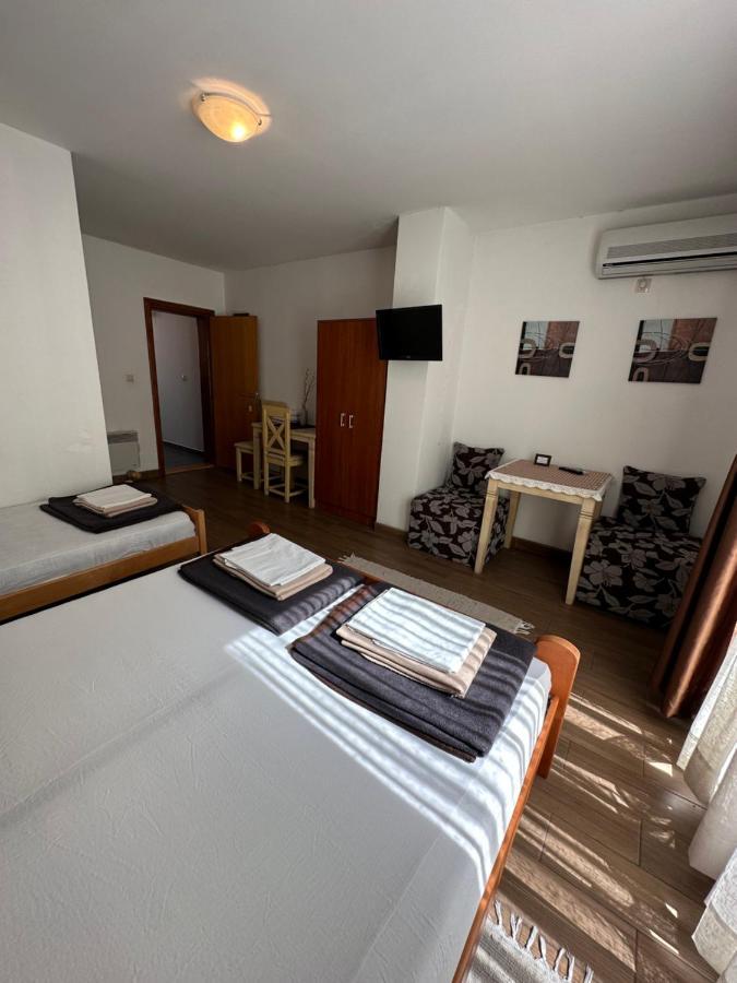 Villa Nar Mostar Eksteriør billede