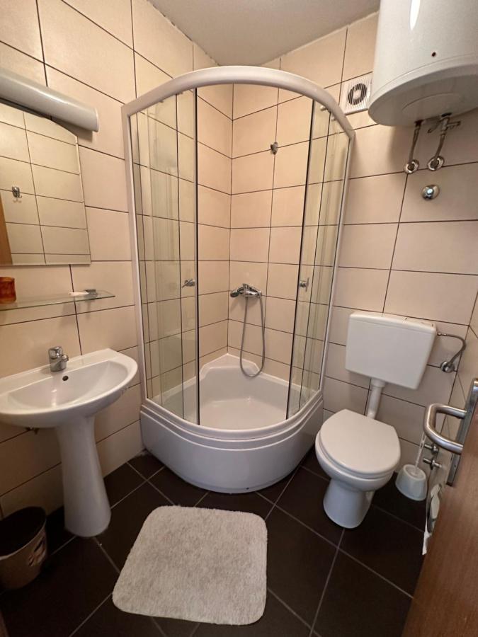 Villa Nar Mostar Eksteriør billede