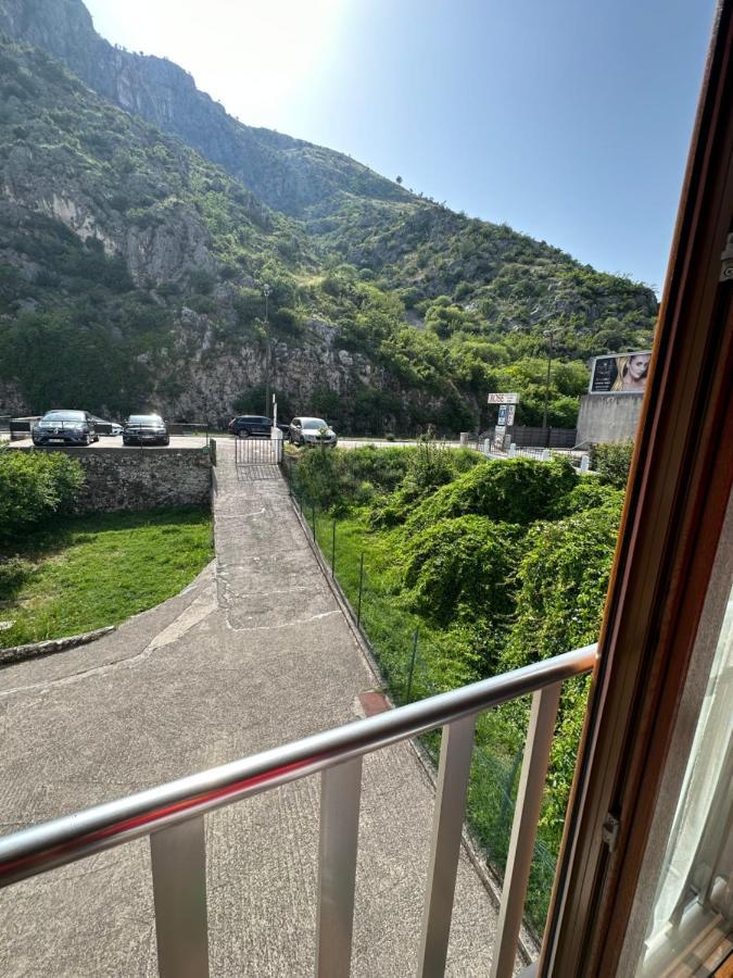 Villa Nar Mostar Eksteriør billede