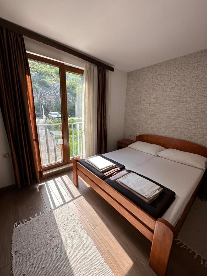 Villa Nar Mostar Eksteriør billede