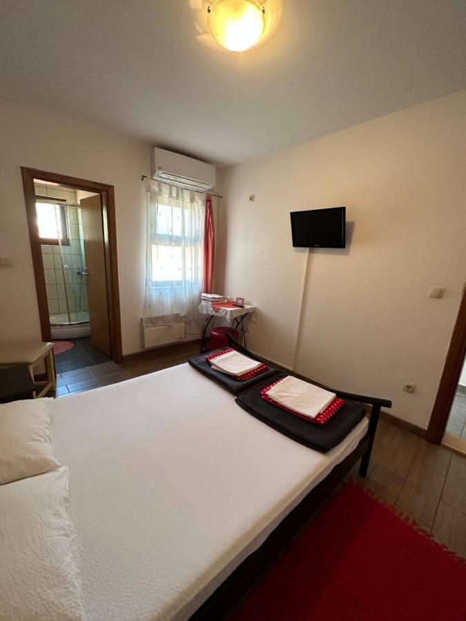 Villa Nar Mostar Eksteriør billede