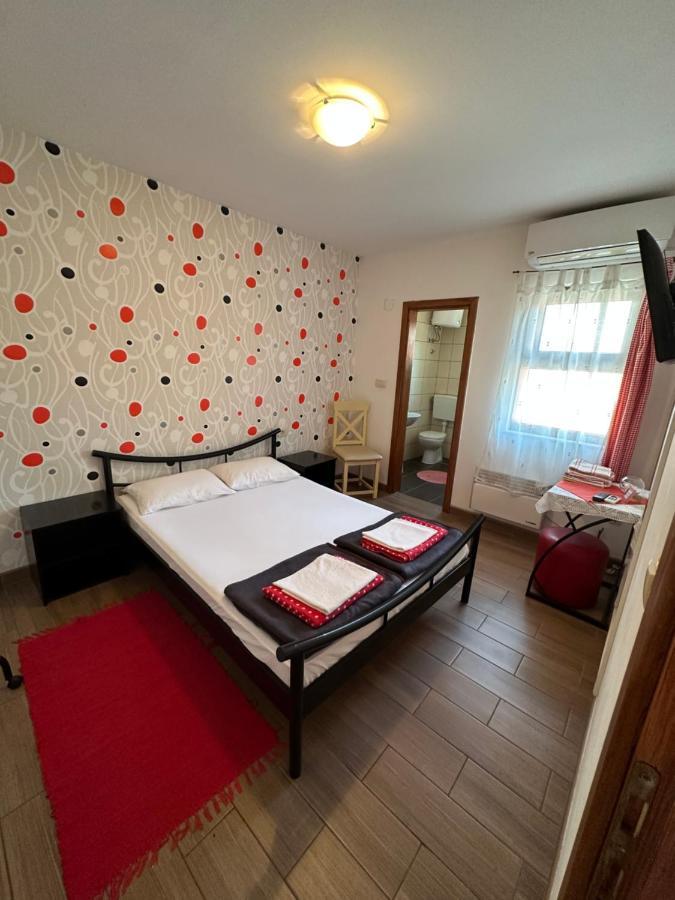 Villa Nar Mostar Eksteriør billede