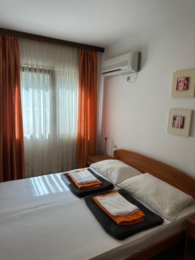 Villa Nar Mostar Eksteriør billede