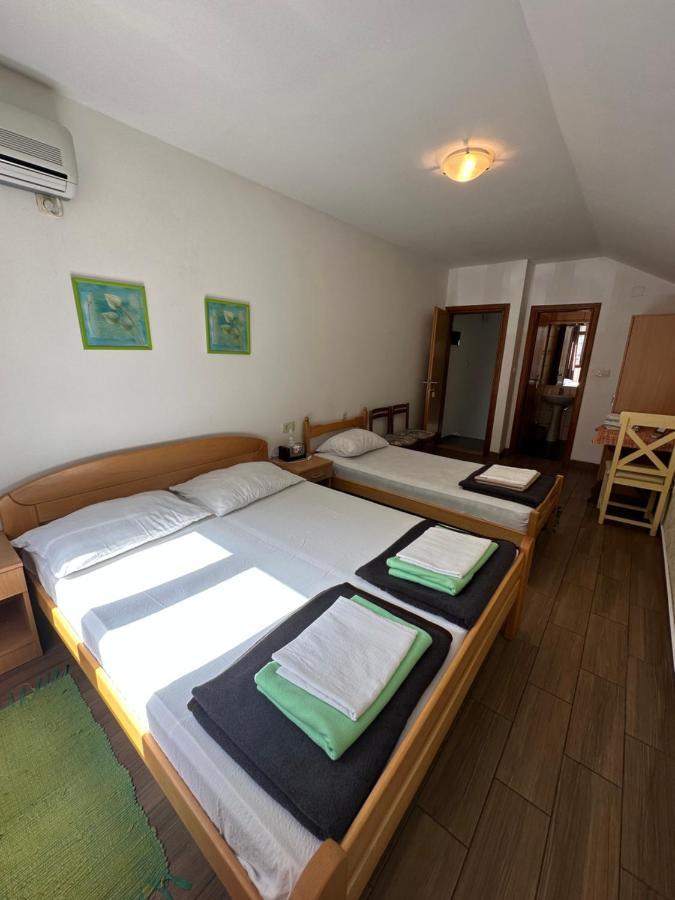 Villa Nar Mostar Eksteriør billede