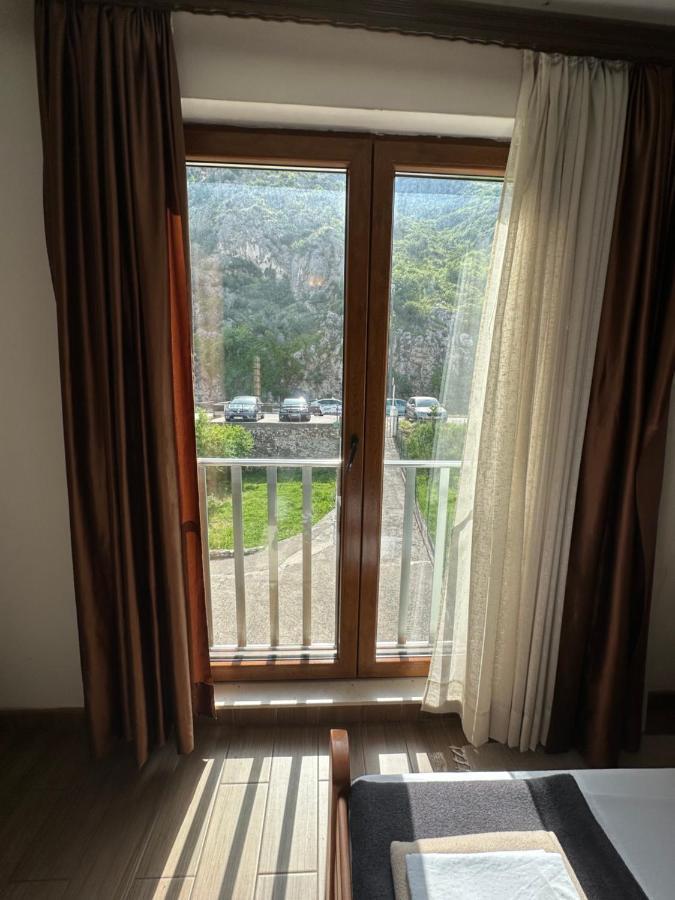 Villa Nar Mostar Eksteriør billede