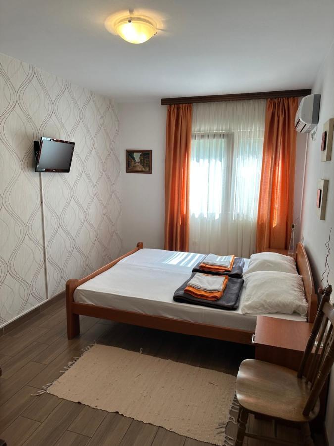 Villa Nar Mostar Eksteriør billede