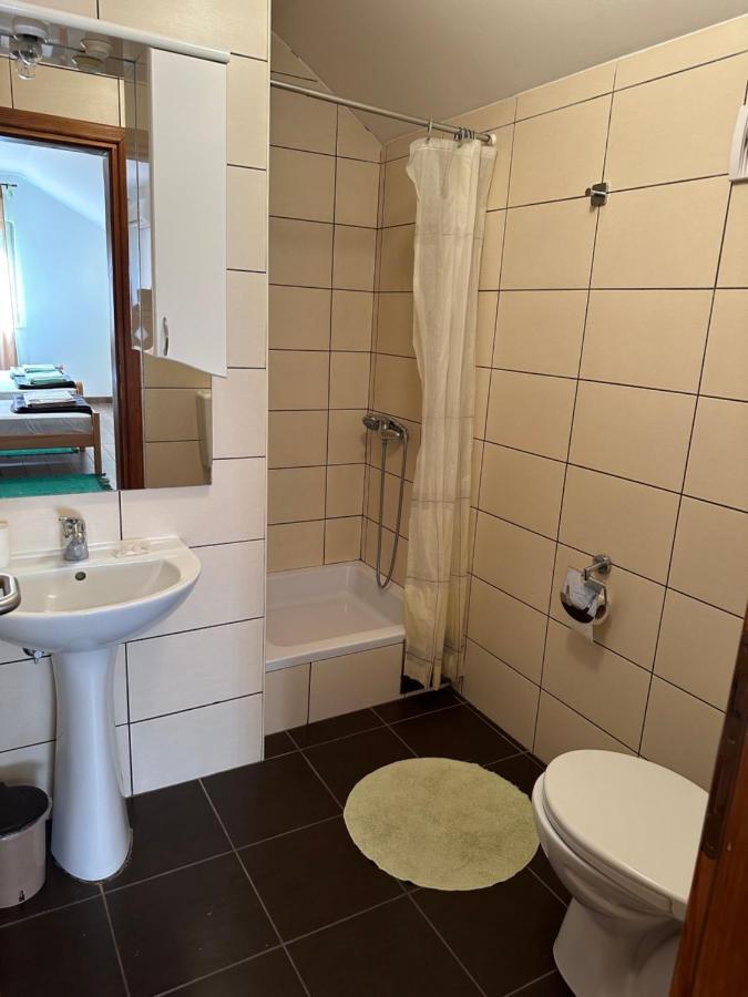 Villa Nar Mostar Eksteriør billede