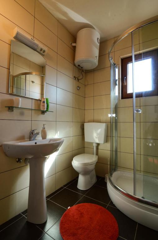 Villa Nar Mostar Værelse billede