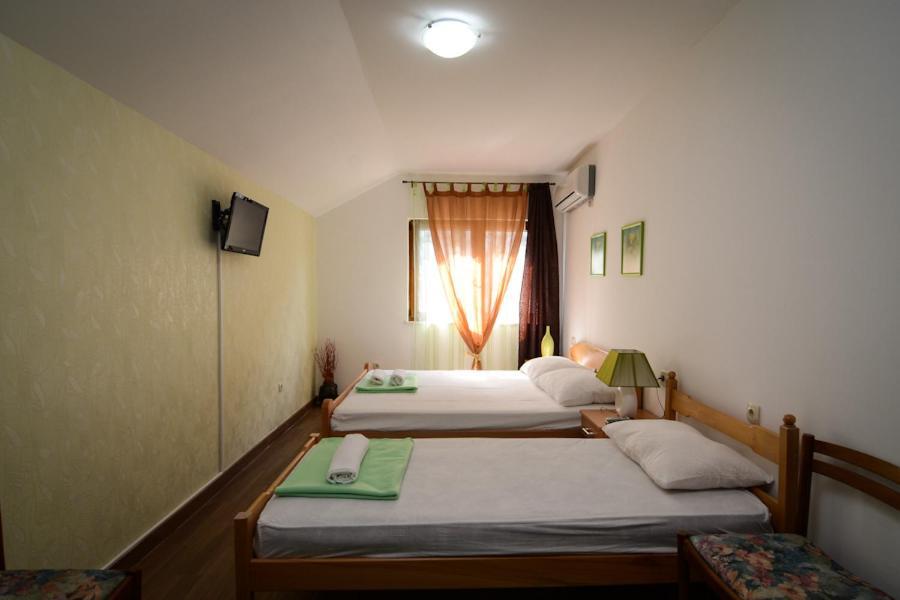 Villa Nar Mostar Værelse billede