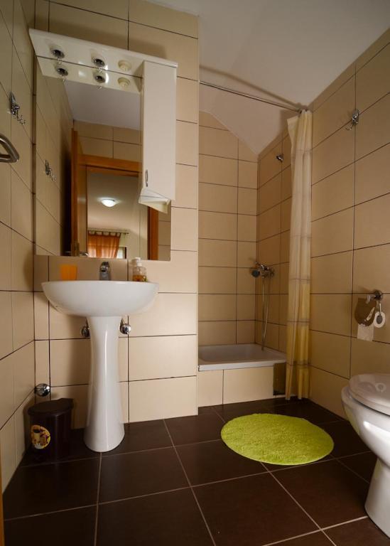 Villa Nar Mostar Værelse billede