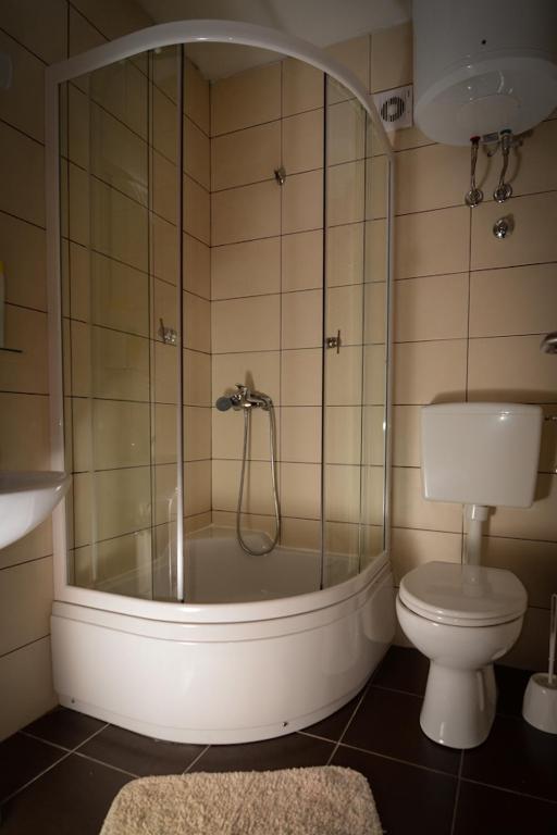 Villa Nar Mostar Værelse billede