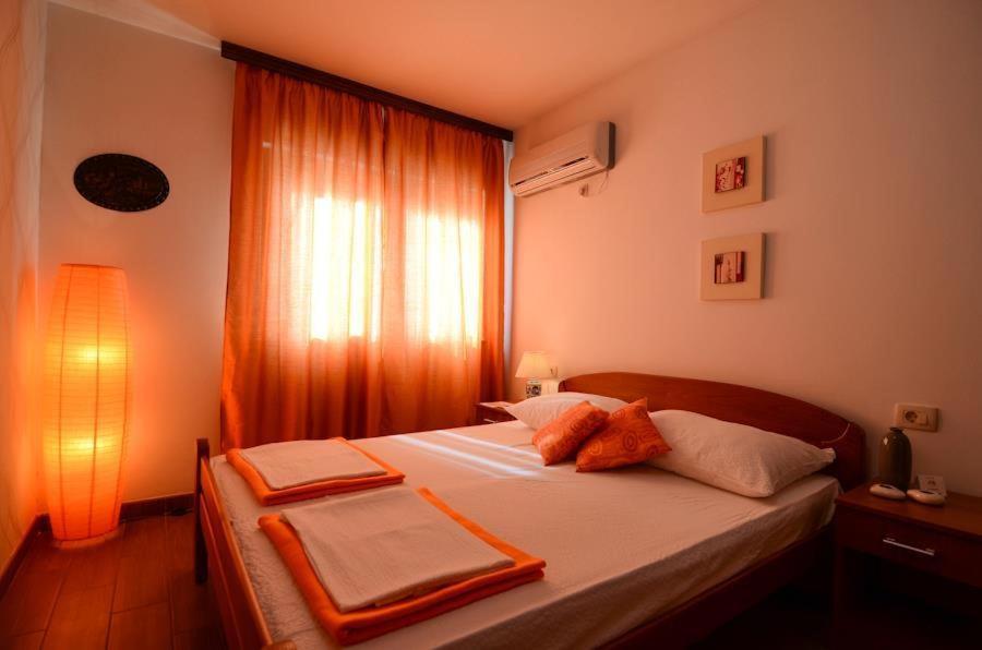 Villa Nar Mostar Eksteriør billede
