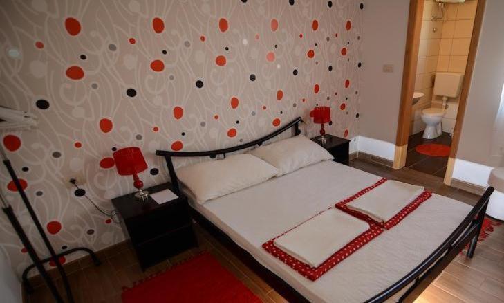Villa Nar Mostar Eksteriør billede