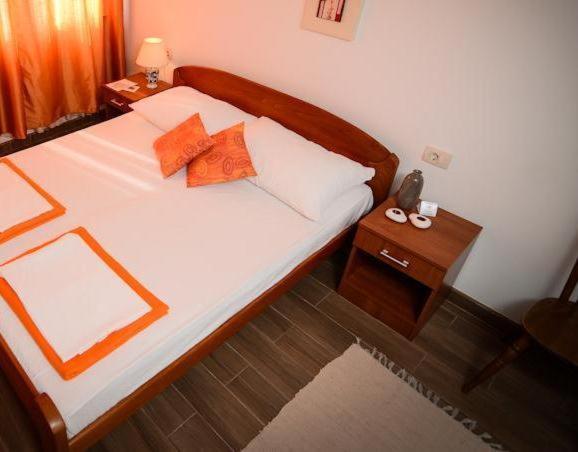 Villa Nar Mostar Eksteriør billede
