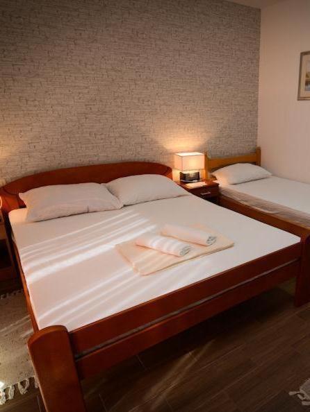 Villa Nar Mostar Eksteriør billede