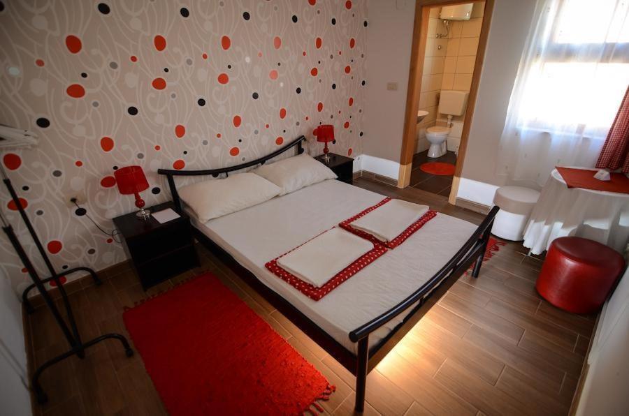 Villa Nar Mostar Eksteriør billede